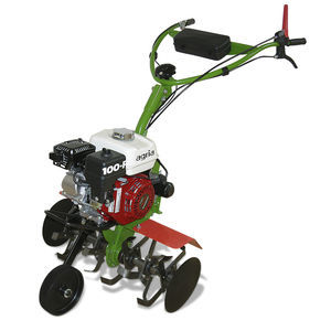 motozappatrice a benzina 1