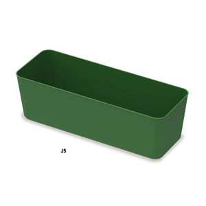 vaso in plastica 1