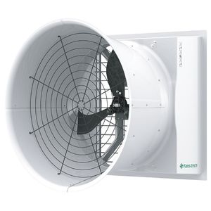 ventilatore per capannone agricolo 1