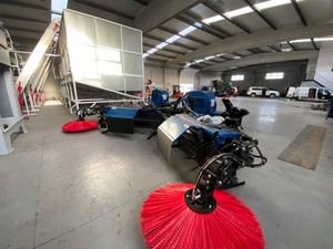 spazzatrice semovente 1