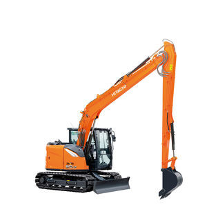 scavatrice compatta 1
