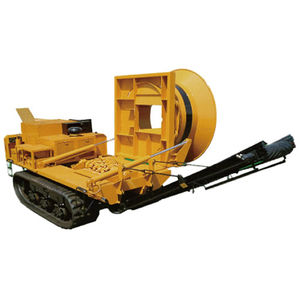 cippatrice semovente