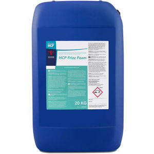 disinfettante in espanso