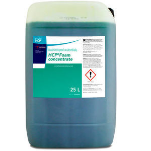 disinfettante in espanso