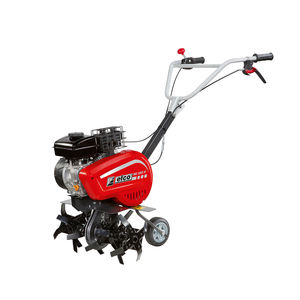 motocoltivatore benzina