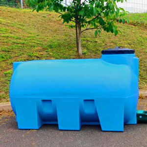 serbatoio di acqua