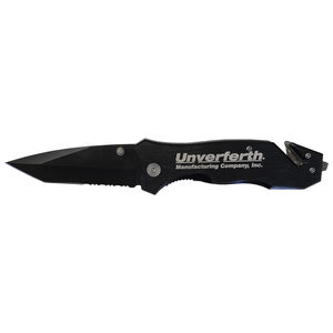 coltello dritto