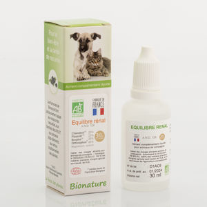 integratore alimentare per animali