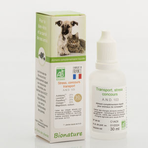 integratore alimentare antistress