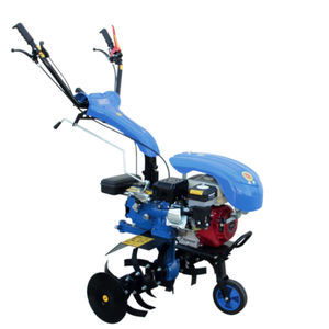motocoltivatore a benzina 1