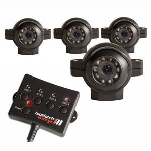 videocamera di retromarcia