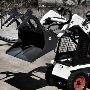pinza per tronchi agricola 1
