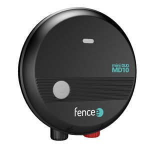 elettrificatore a batteria 1