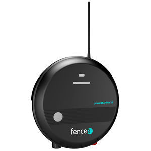 elettrificatore a batteria 1