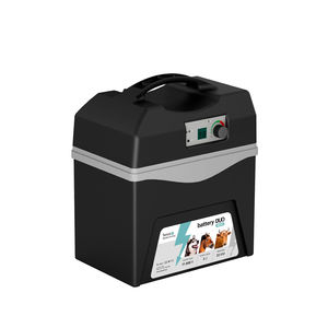 elettrificatore a energia solare
