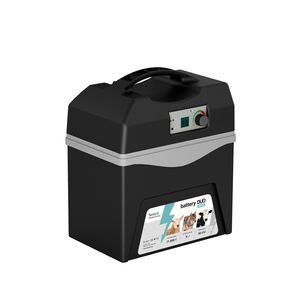 elettrificatore a energia solare