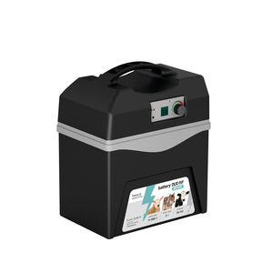 elettrificatore a energia solare