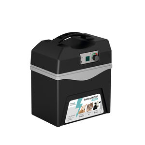 elettrificatore a energia solare