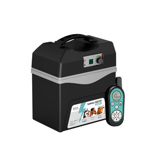 elettrificatore a energia solare