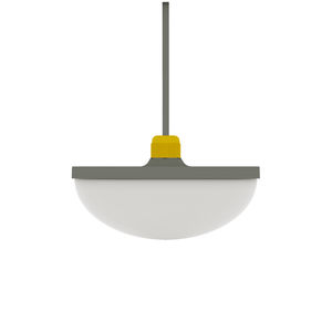 illuminazione per pollame