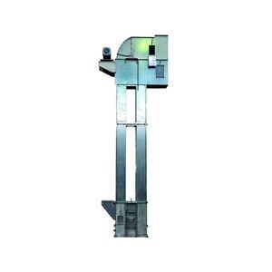 elevatore a tazze verticale
