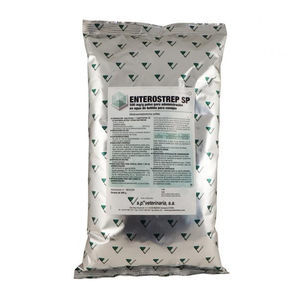additivo alimentare antibatterico