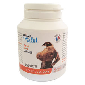 integratore alimentare per animali