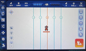 sistema di guida automatizzato 1