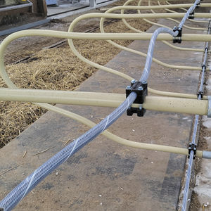 cavo per barriera per mucche
