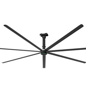 ventilatore per capannone agricolo 1