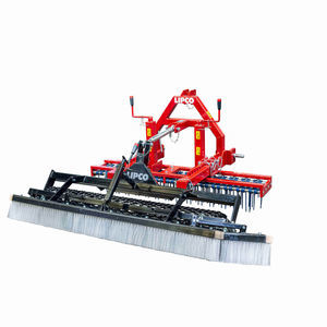 diserbatrice meccanica 1