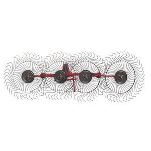 ranghinatore rotativo