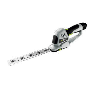 tagliasiepi elettrico a batteria