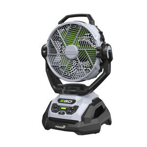 ventilatore nebulizzatore
