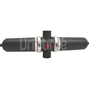 filtro per irrigazione a rete