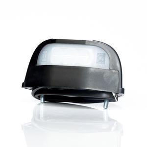 fanale per targa LED