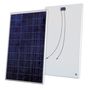 modulo termofotovoltaico in metallo