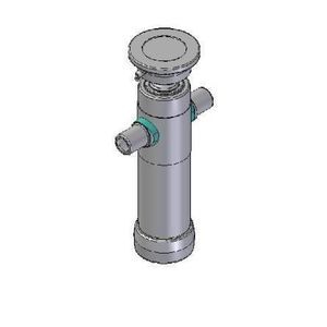 cilindro telescopico