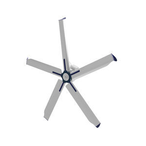 ventilatore per capannone agricolo