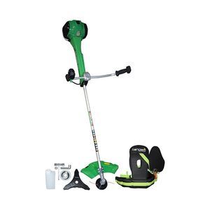 decespugliatore a benzina