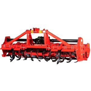 fresatrice agricola