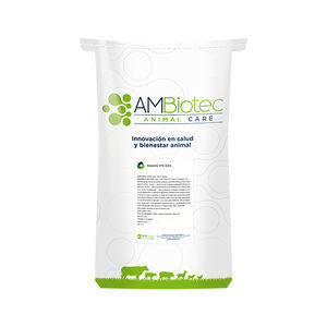 integratore alimentare per animali