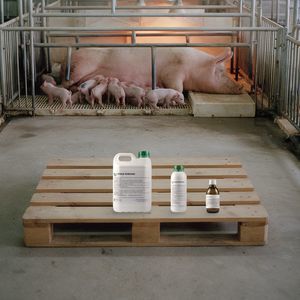 integratore alimentare per animali 1