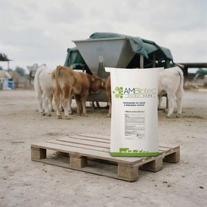 integratore alimentare per animali 1