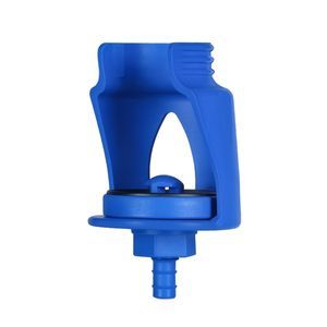 unità di lavaggio per gruppi di mungitura in plastica