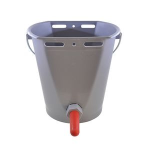 secchio per allattamento per vitelli