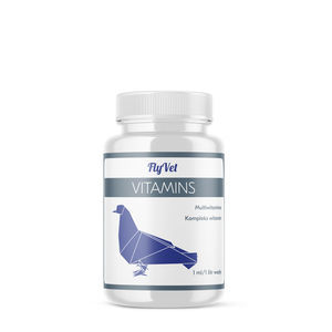 integratore alimentare vitamine