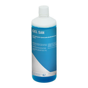disinfettante per l'allevamento