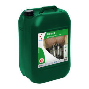 disinfettante liquido