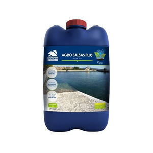disinfettante per alghe